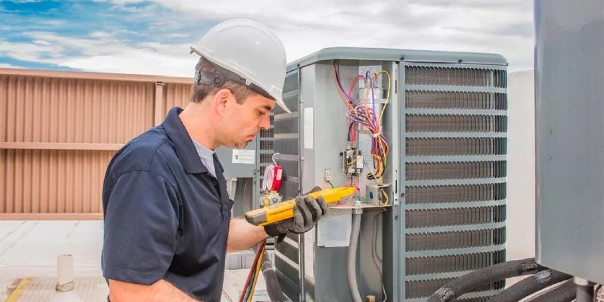 How to Maintain Your HVAC System for Fewer Repairs