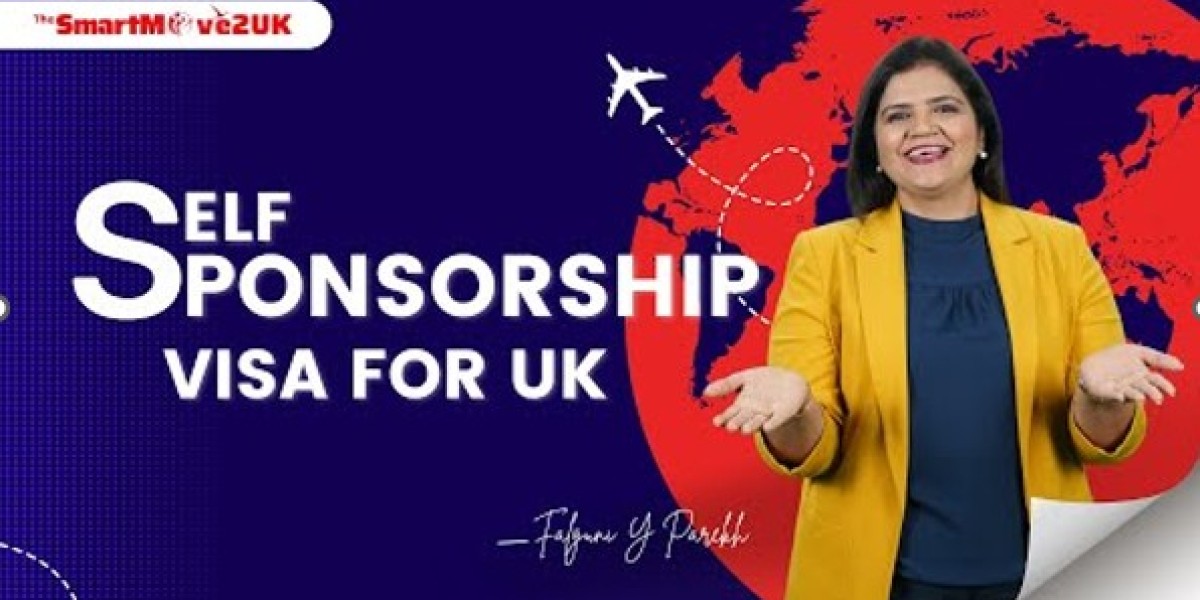 Self Sponsorship Visa UK: A Simple Guide for Entrepreneurs