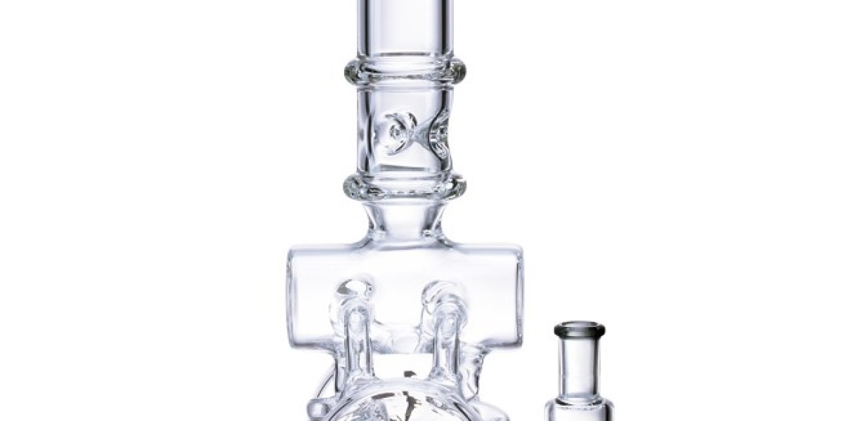 The Ultimate Guide to Dab Rigs: Everything You Need to Know