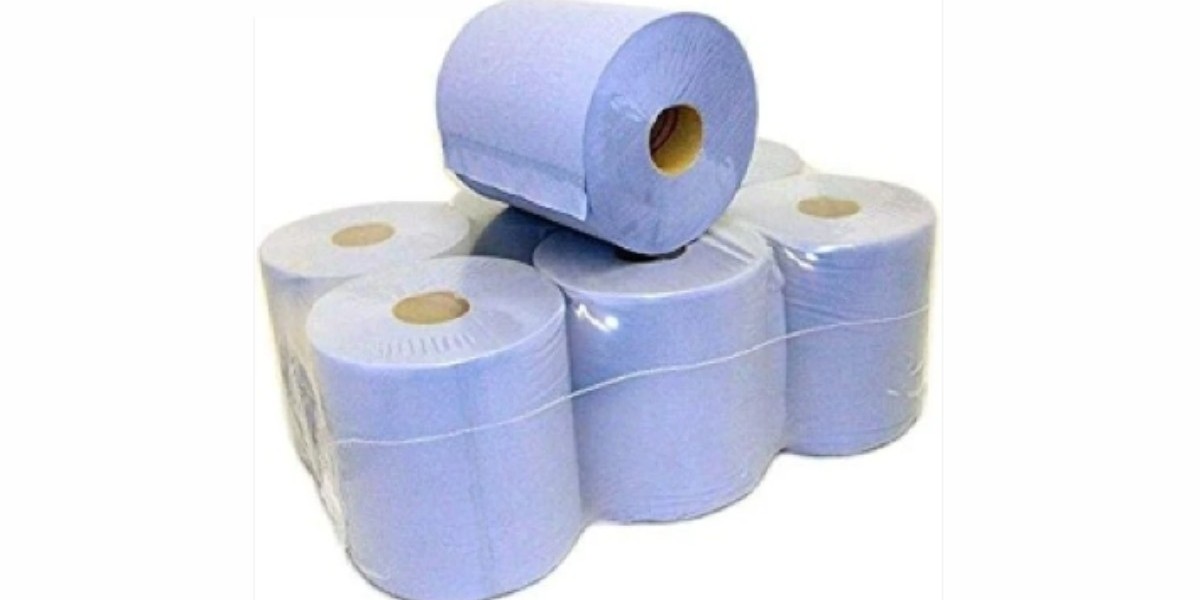 Top Uses and Benefits of Blue Roll for Cleaning and Hygiene