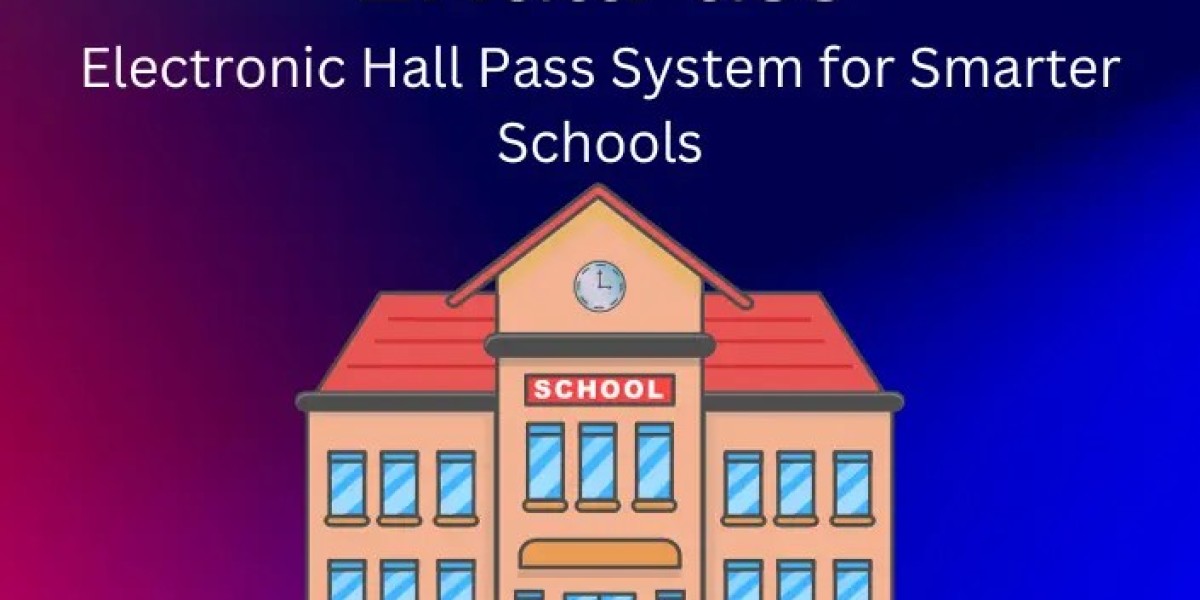 Security Hall Pass: Enhancing School Safety and Efficiency