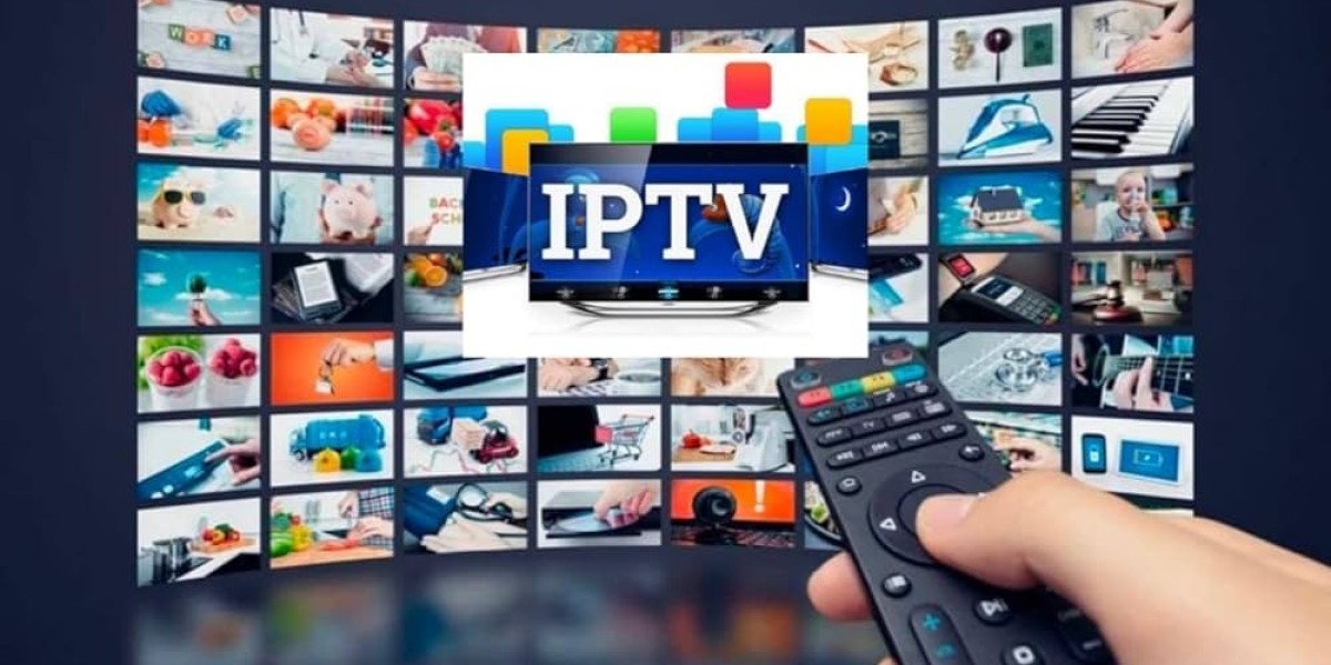 Tired of Buffering? Get Premium Services with Abonnement IPTV in France