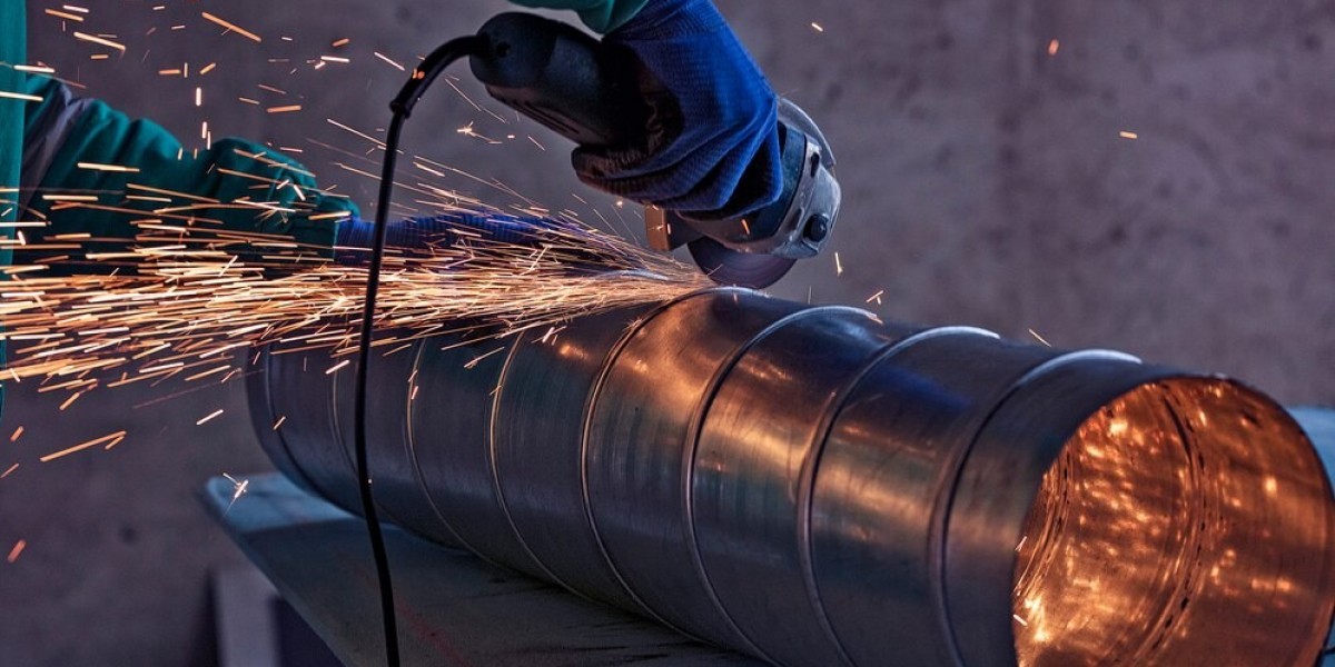 The Welding Equipment Market: A Comprehensive Overview