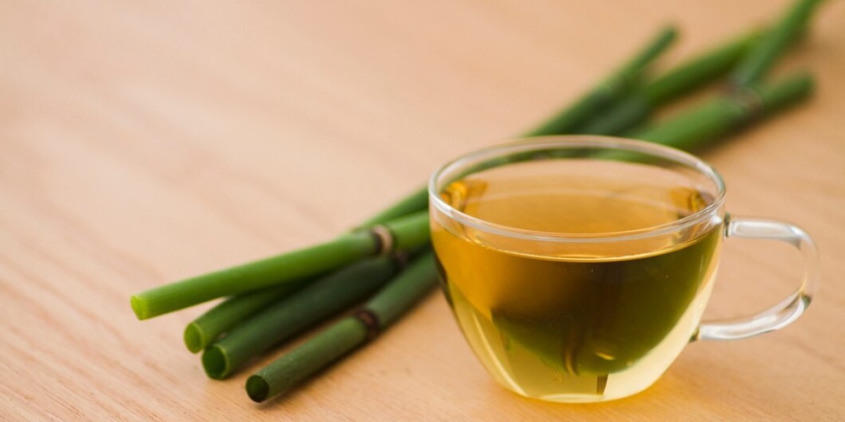 The Rising Popularity of Pandan Tea: A Deep Dive into the Market Trends and Future Prospects