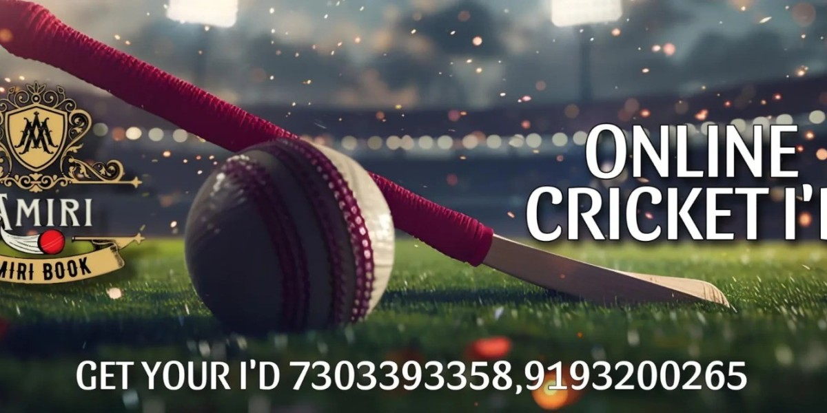 Online Cricket ID – Top Betting ID Platform for Cricket Betting In India