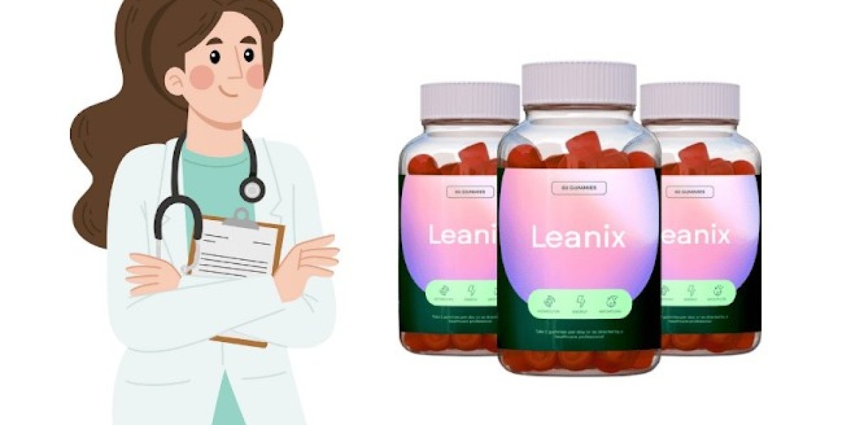 Leanix Preis – Natürlich schlank, gesund und voller Energie!