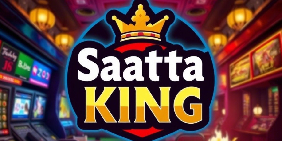 Satta King Jodi Trick: Har Baar Jeetne Ka Naya Tareeka