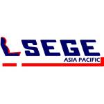 Sege Seats Asia Pacific