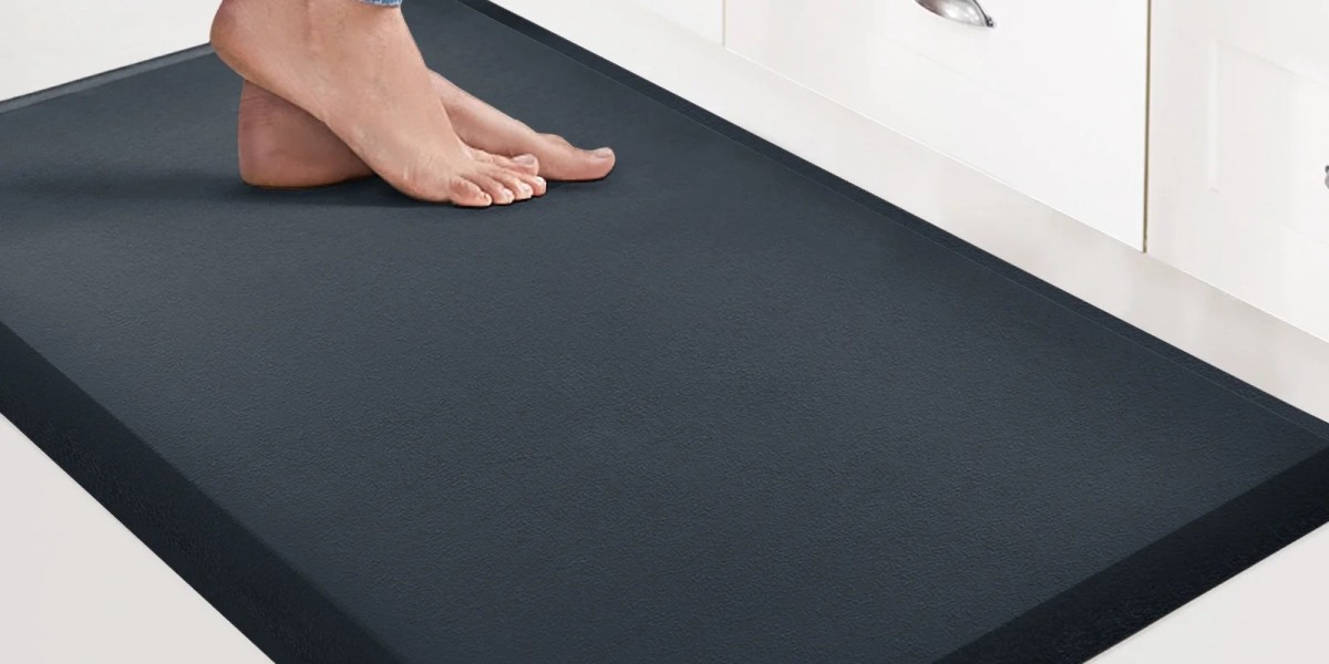 Anti-Fatigue Mats Market Innovation and Brand Wars Reshaping the Industry