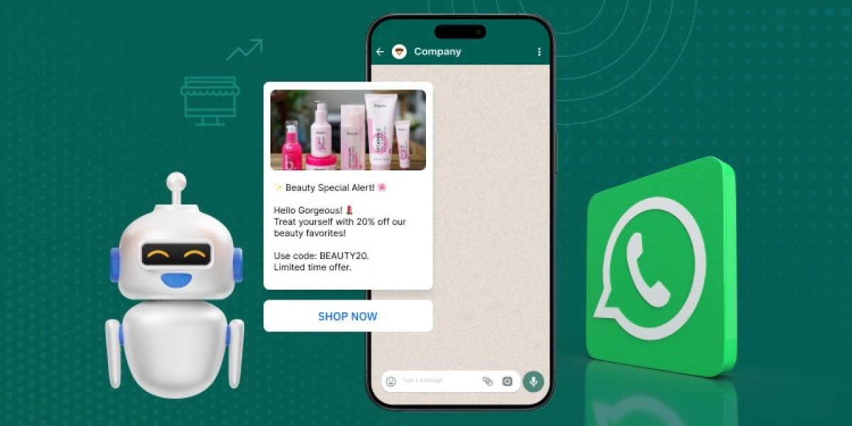 WhatsApp Chatbot: The Future of Automated Customer Engagement