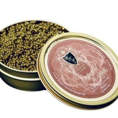 Caviar Imperial Profile Picture