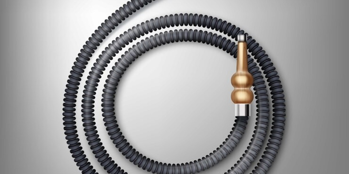 High Purity Hoses Market: Trends, Innovations, and Future Growth