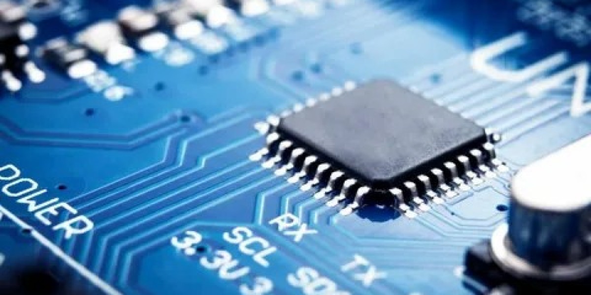 Semiconductor Assembly and Testing Services (SATS) Market: Innovations Driving Growth and Technological Advancements Wor