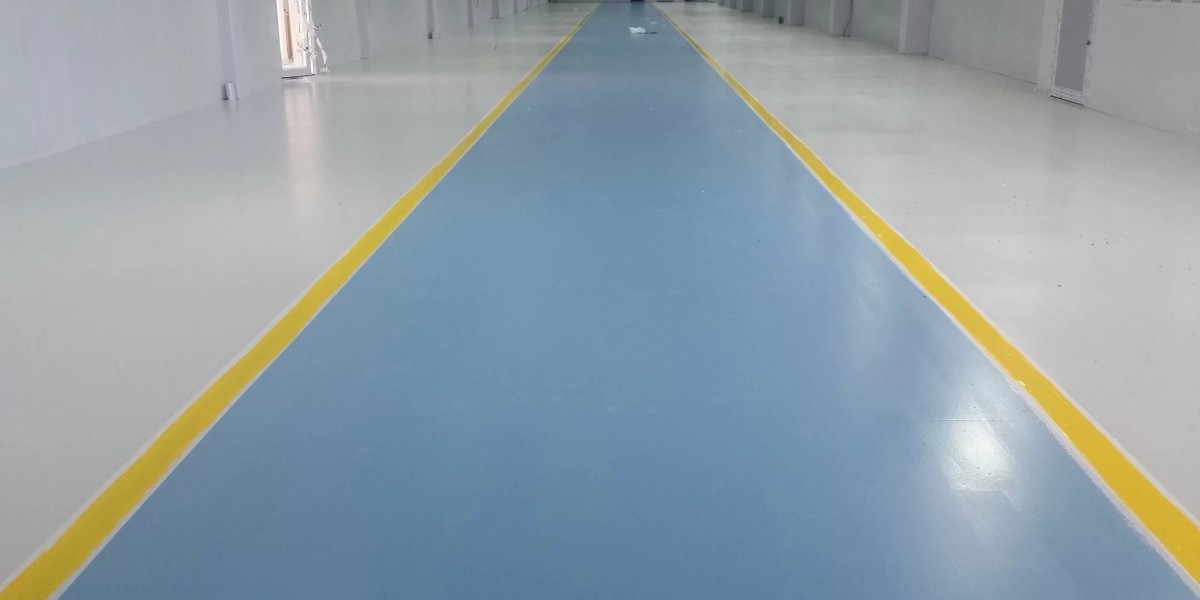 Soft Touch Polyurethane Coatings Market: Expanding Applications and Growth Trends in Various Industries