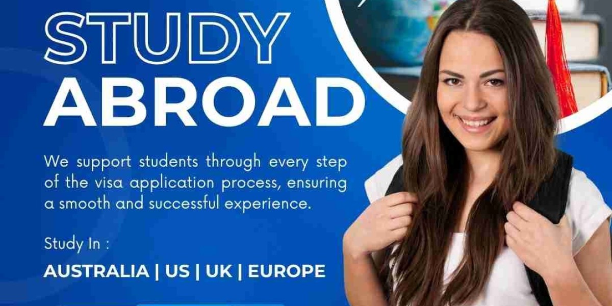 Best Courses to Study Abroad in 2025: A Guide for International Students