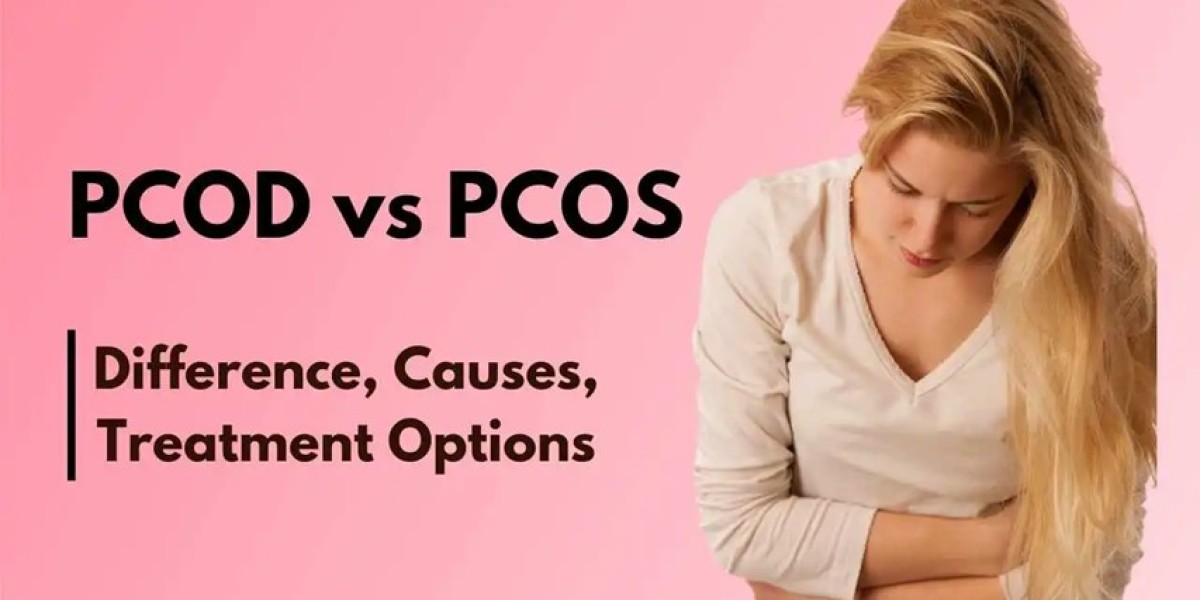 Complete Information About PCOS