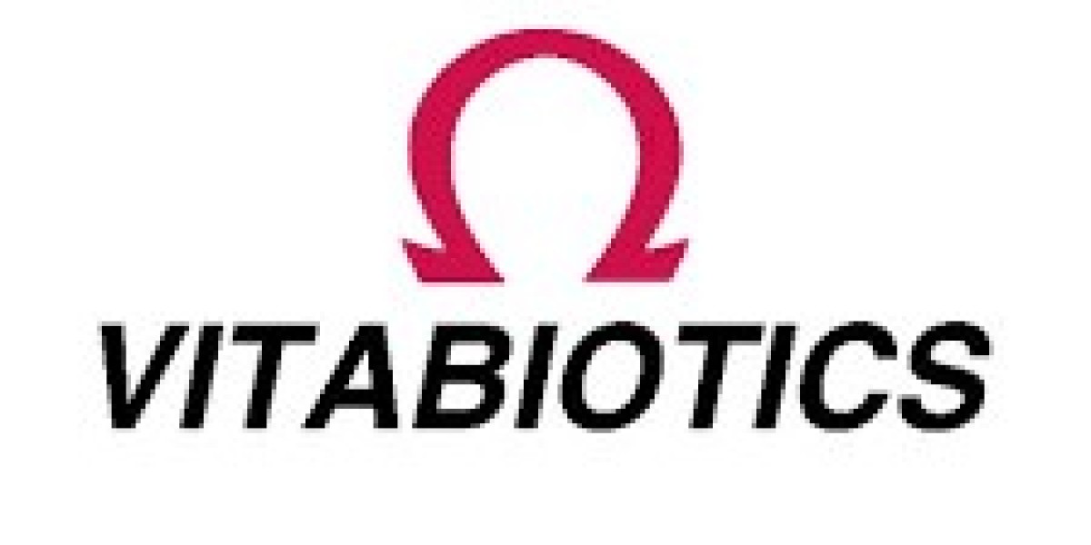 Vitabiotics: A Leader in Health and Nutrition