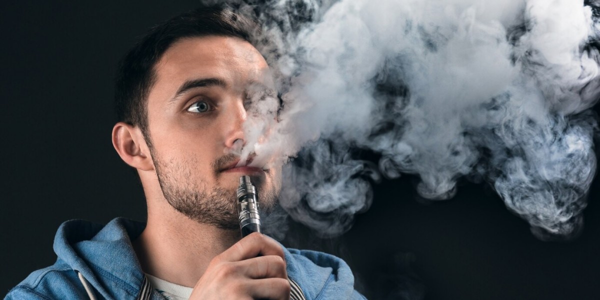 E-cigarettes Market Strategic Moves: Mergers, Acquisitions, and New Products Shaping the Future of Vaping