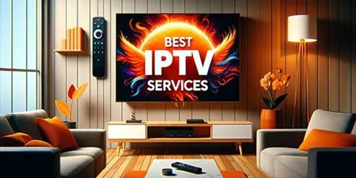 Abonnement IPTV: Premium IPTV Abonnement for Uninterrupted Viewing in France