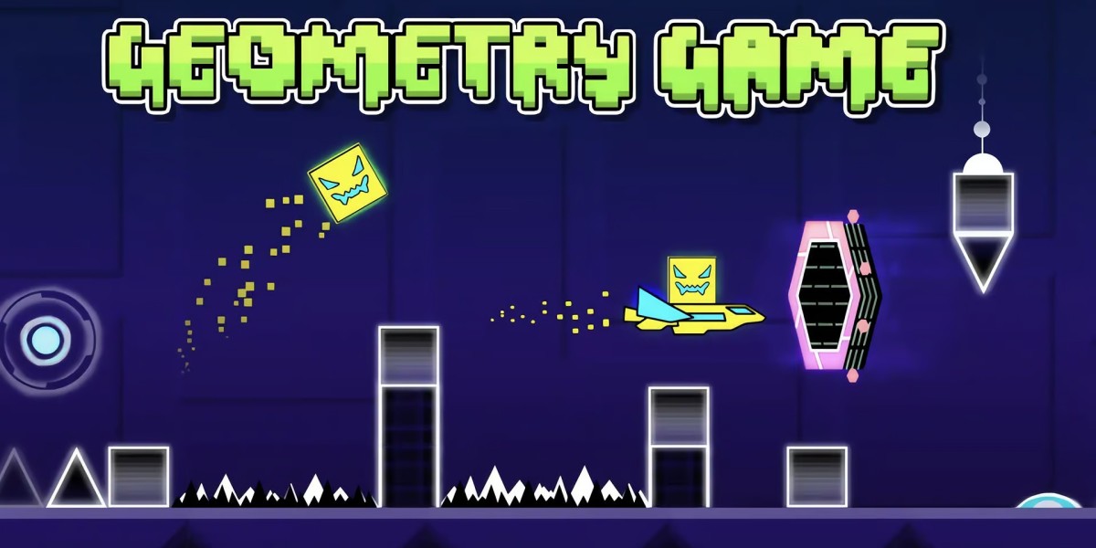 Geometry Dash