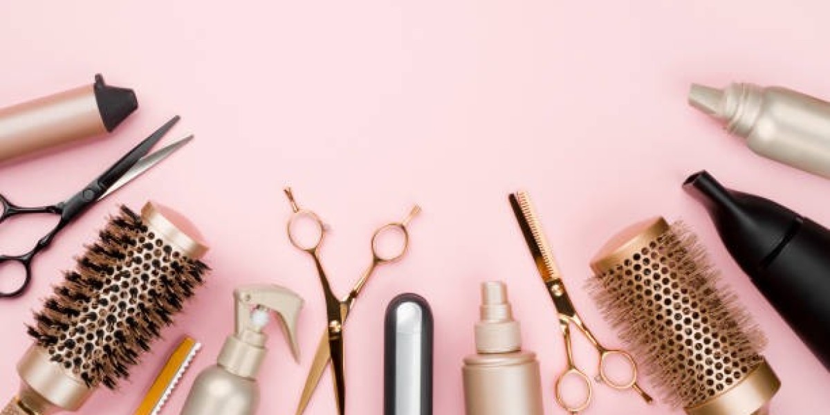 Beauty Tools Market Latest Innovations, Drivers And Industry Key Events 2034