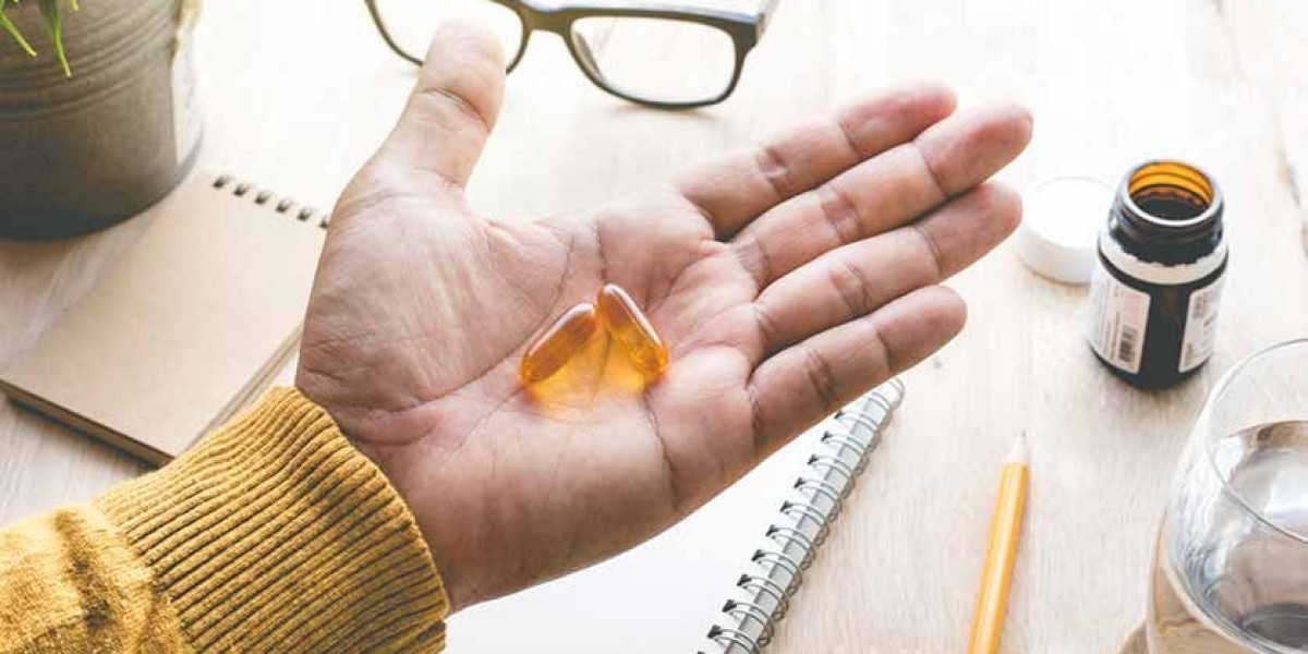 Eye Care Supplement Market Product Success: Unveiling Key Drivers Behind Growth and Consumer Trends