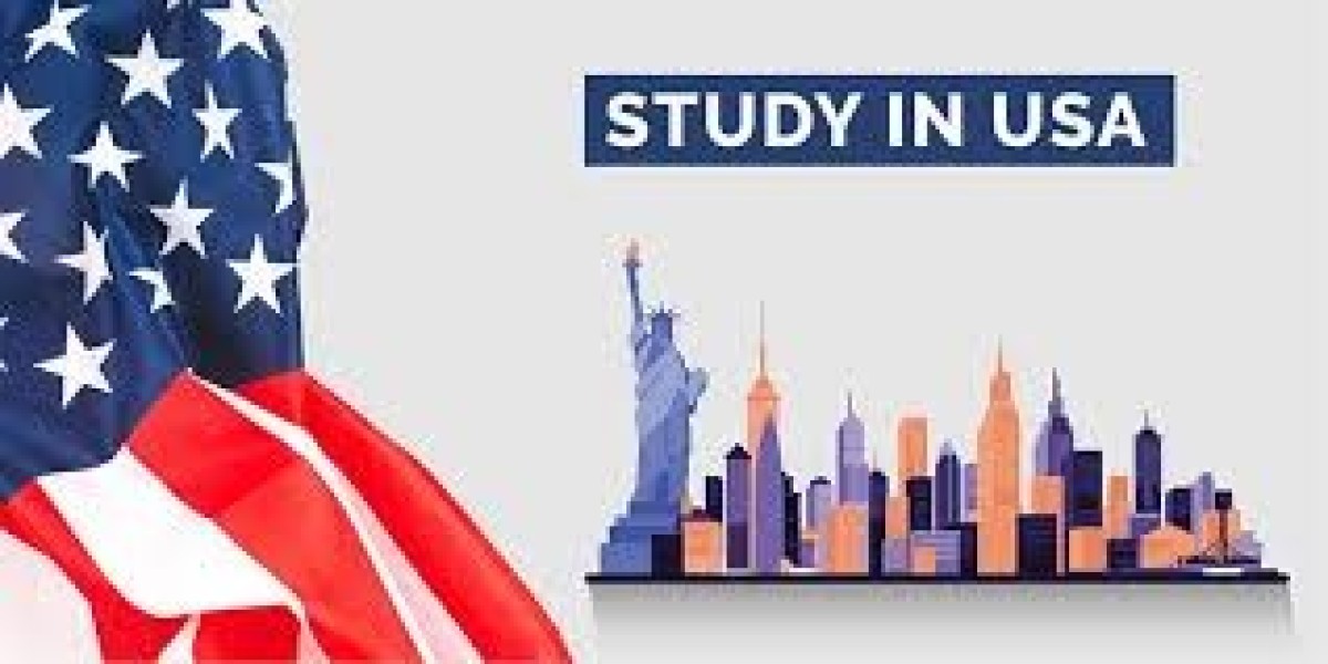 Study in USA: A Complete Guide for International Students