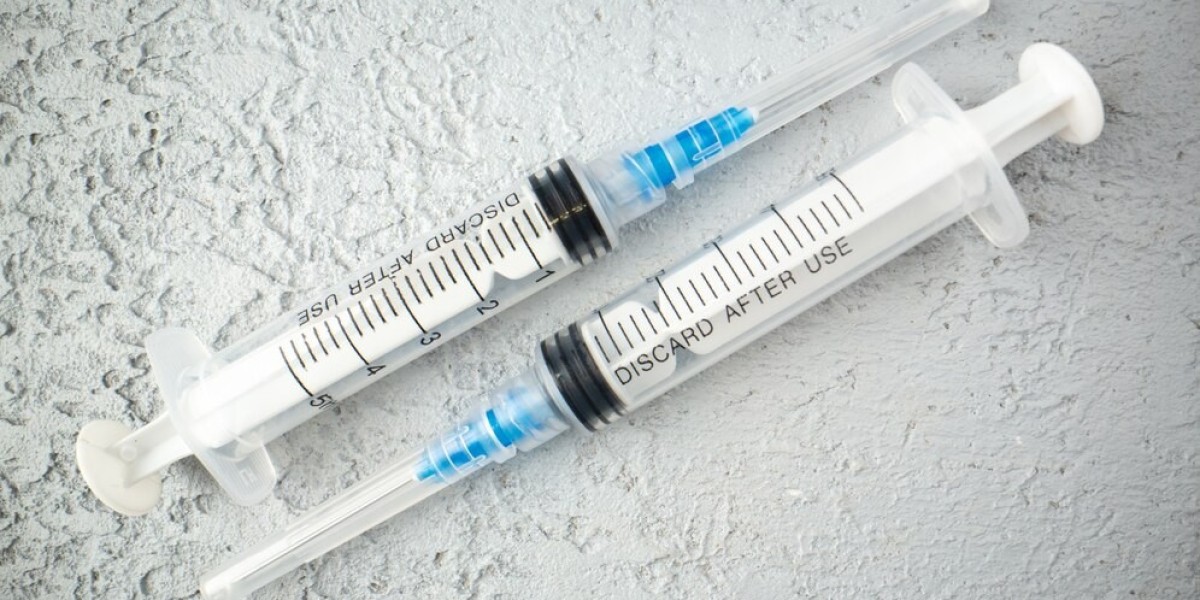 Syringes Market Dynamics: Exploring Growth Drivers, Trends, and Challenges in Global Healthcare Industry