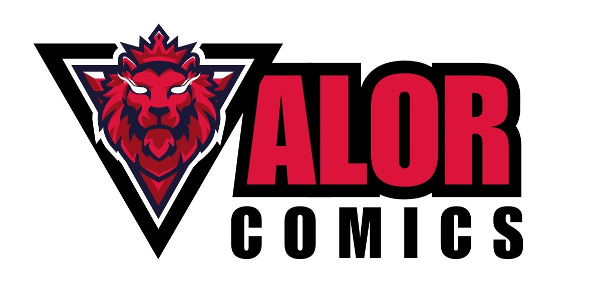 Unbox the Adventure: Why Valor Comics is Revolutionising Comic Book Collecting