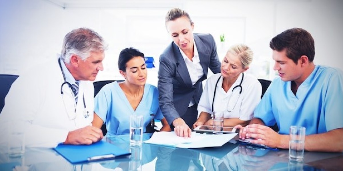 Top-Tier Healthcare Staffing Solutions for Superior Patient Care