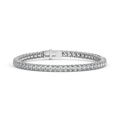 18K White Gold Imogen Bracelet Profile Picture