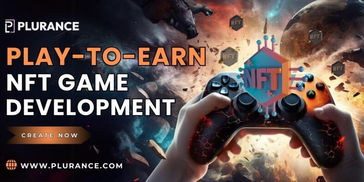 Play-to-Earn Game Development: Transforming Gaming into Profitable Ventures