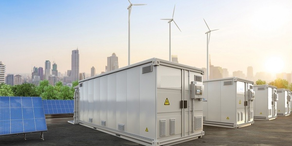 India Battery Energy Storage Systems Market: Electrification of India