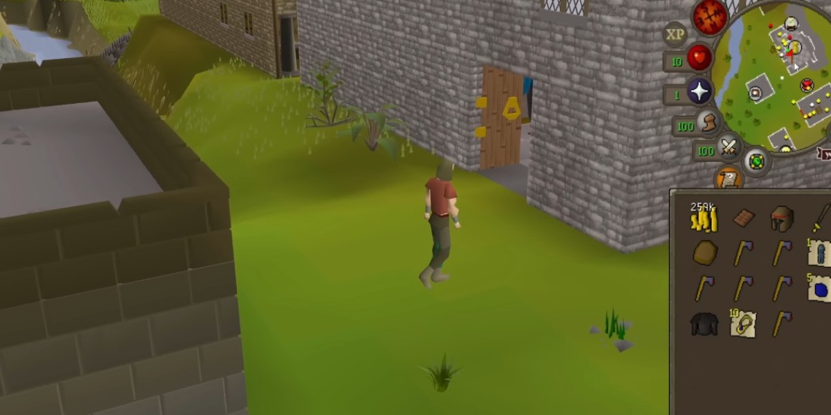 Other famous pets in OSRS gold