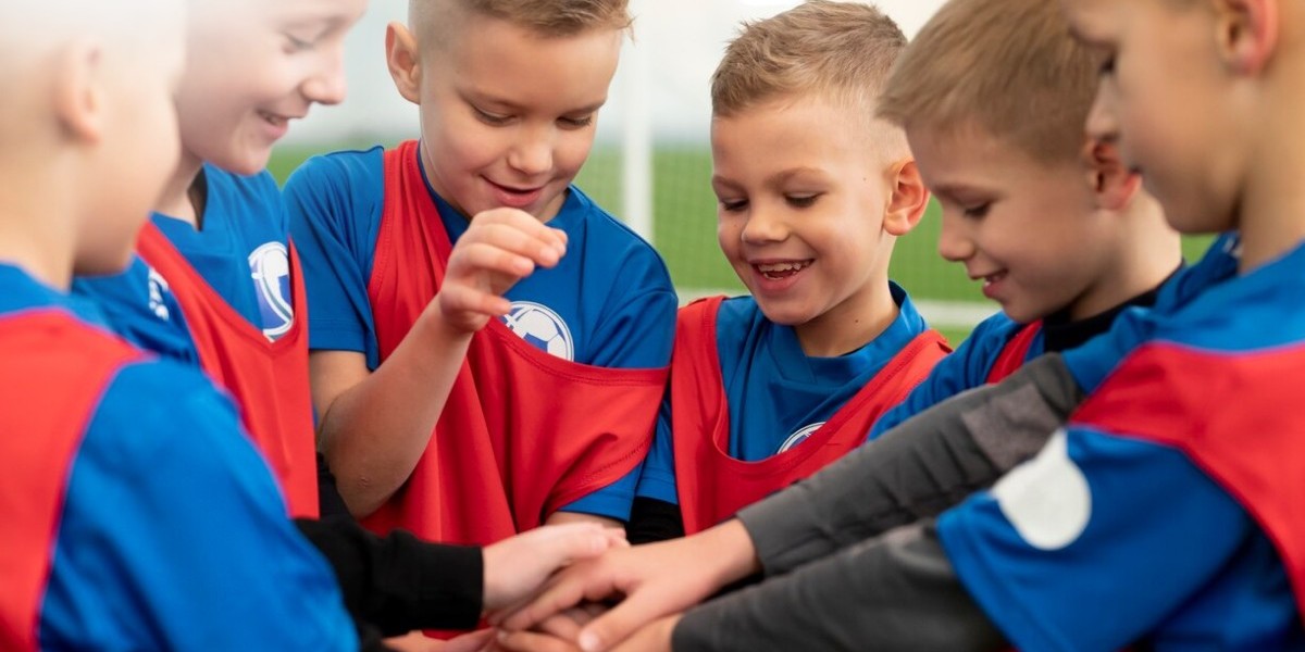 Why Youth Development Soccer Academies Are the Key to Professional Success