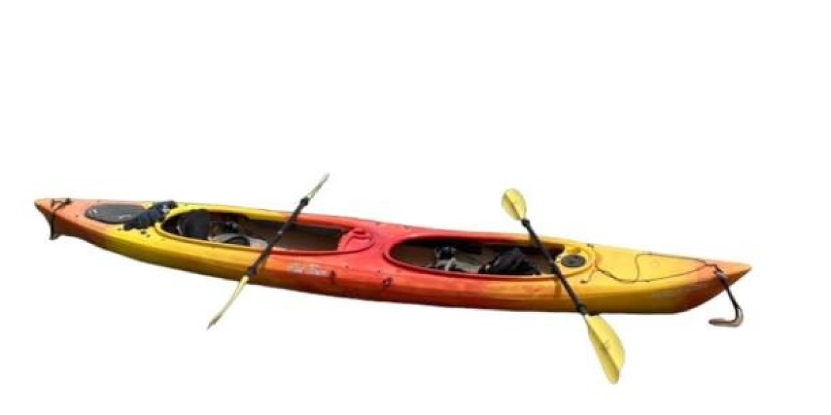 Kayak Accessories Market Size, Demand Forecasts, Company Profiles, Industry Trends And Updates By 2027