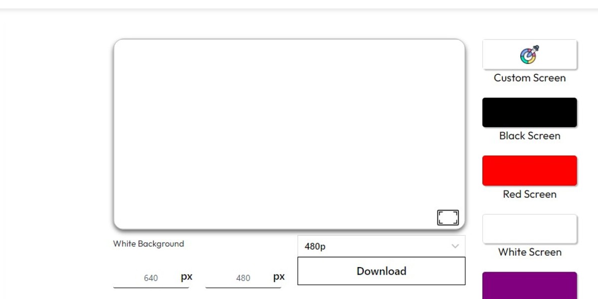 How to Check for Dead Pixels on Your Screen Using Tool?