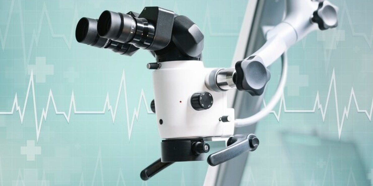 Surgical Robots Market: Trends, Advancements, and Forecast to 2030