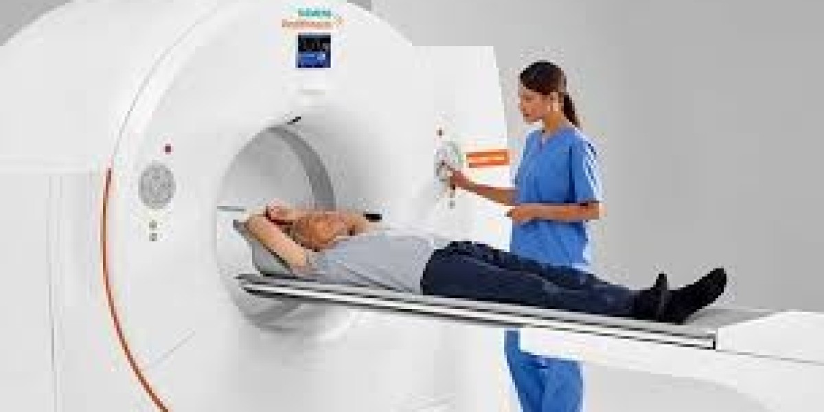 The Expanding Nuclear Medicine Market – Insights, Trends, and Opportunities