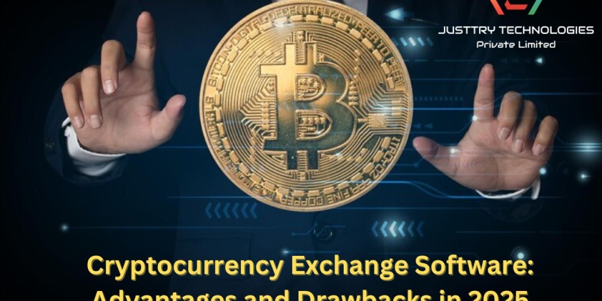 Cryptocurrency Exchange Software: Advantages and Drawbacks in 2025