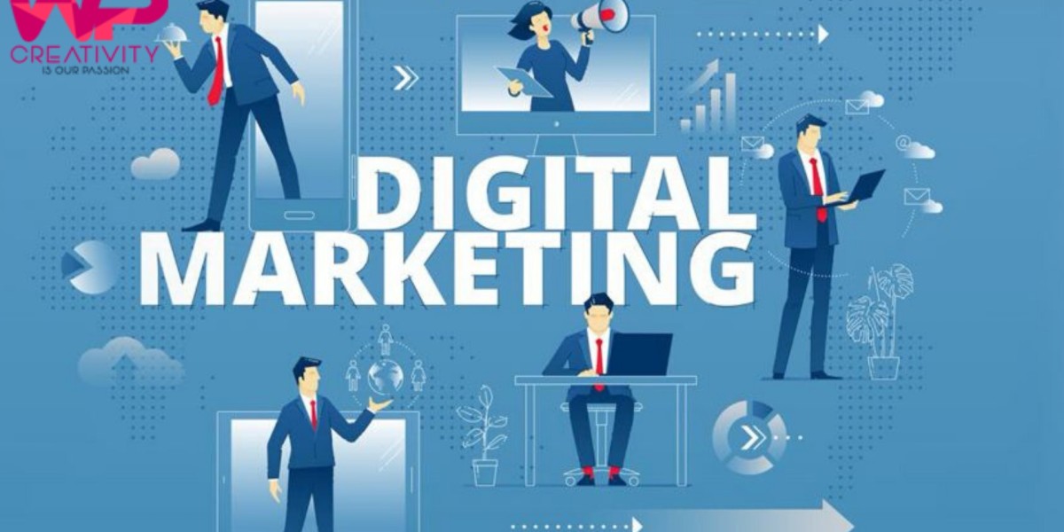 How Digital Marketing Can Transform Your Business in Pakistan