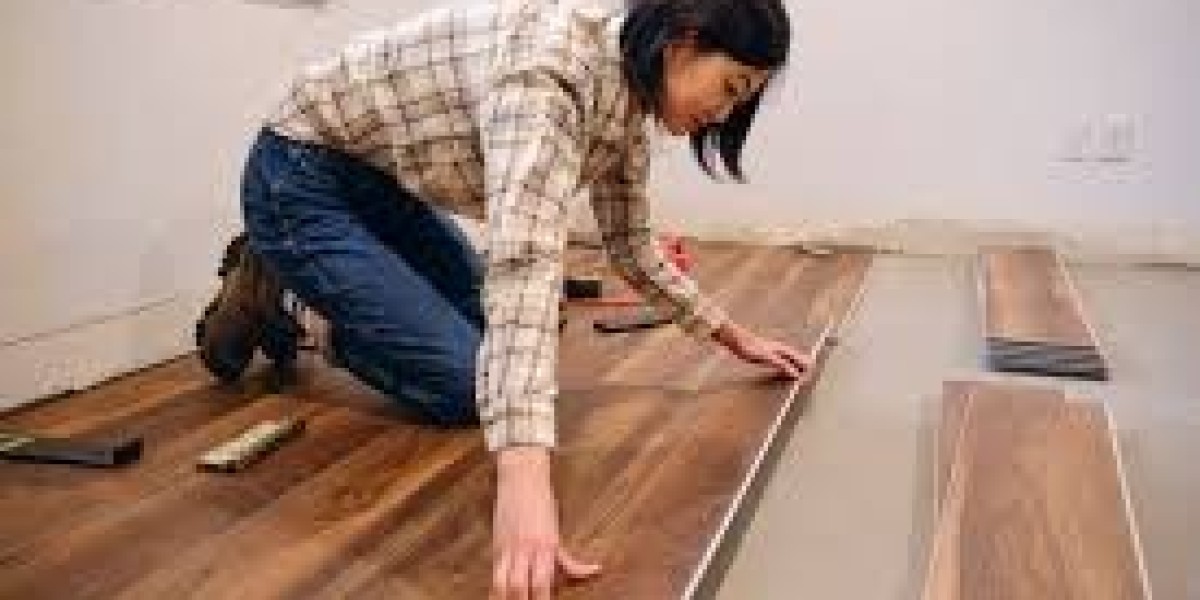 Wooden Flooring Installation: A Comprehensive Guide