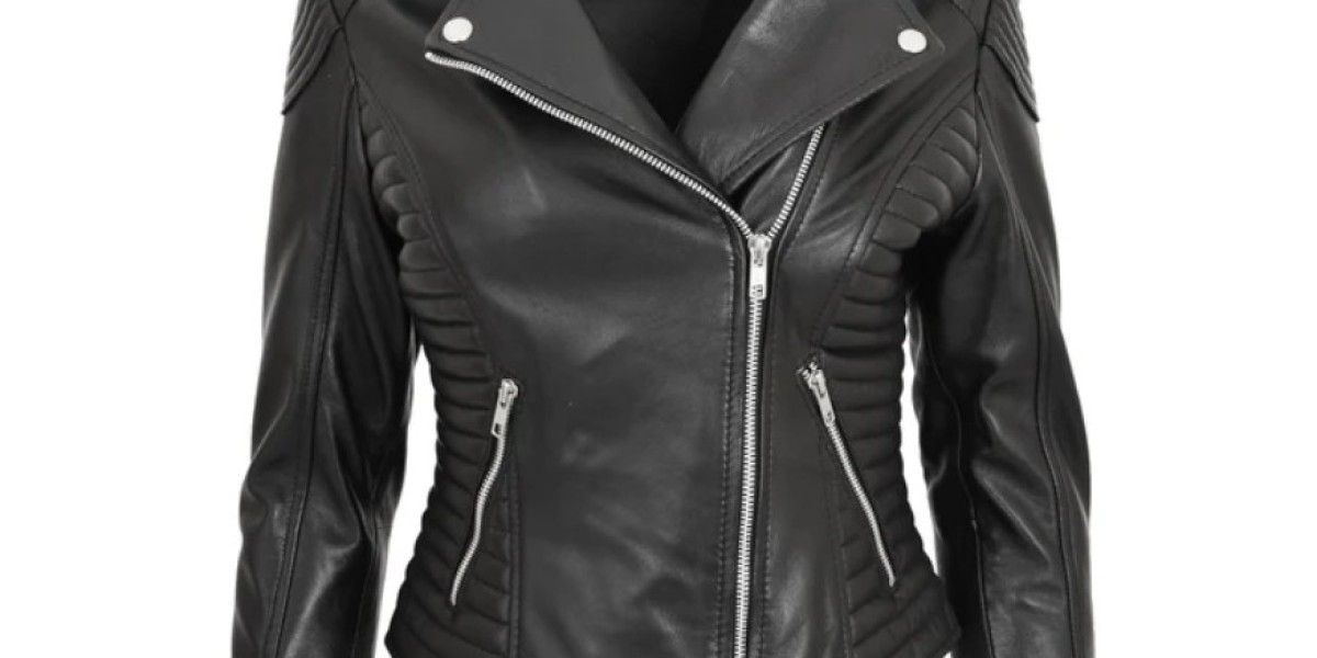 Women's Leather Jackets the Ultimate Style