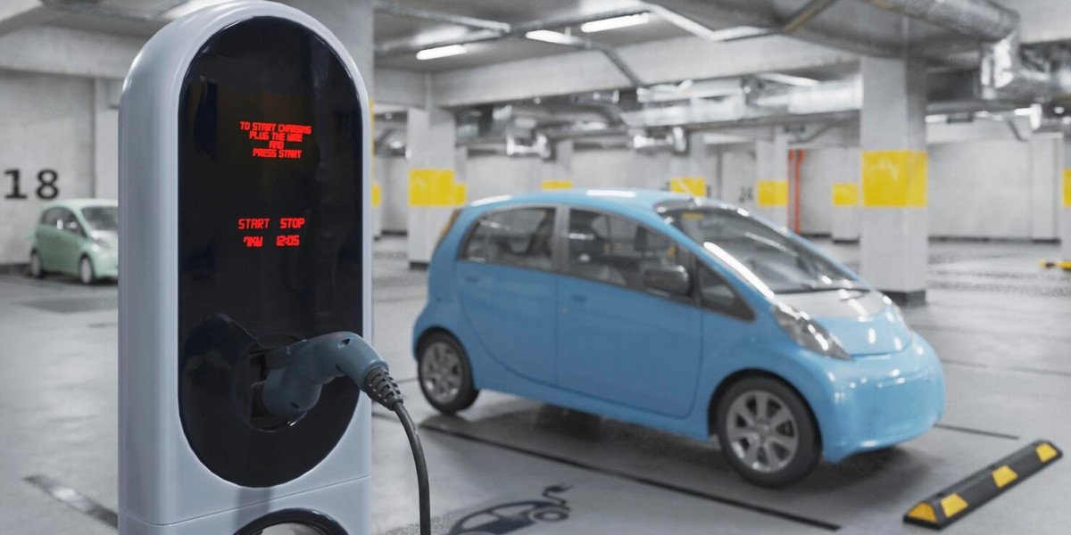 Ultra-Fast EV Charging Station Market Restraints Impeding Infrastructure Development