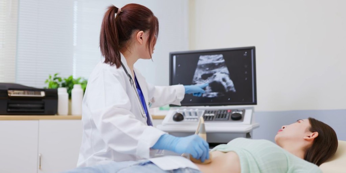 Top Countries Offering MS in Diagnostic Ultrasound