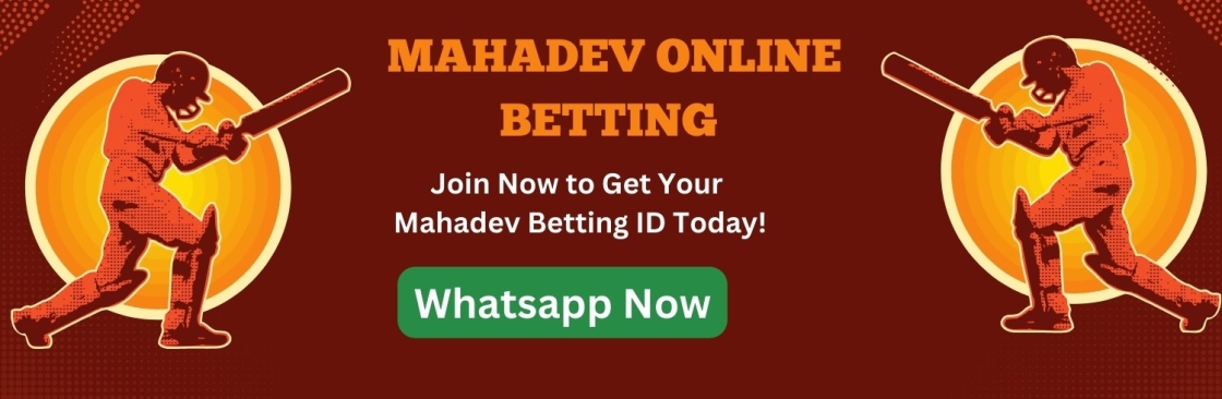 Mahadev Online Betting