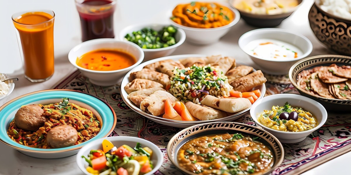 The Halal Foods and Beverages Market: A Global Phenomenon Driven by Faith, Quality, and Sustainability