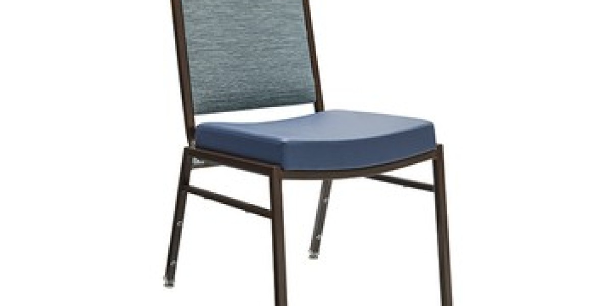 Banquet Chairs Designed for Maximum Comfort - Youmeiya Furniture