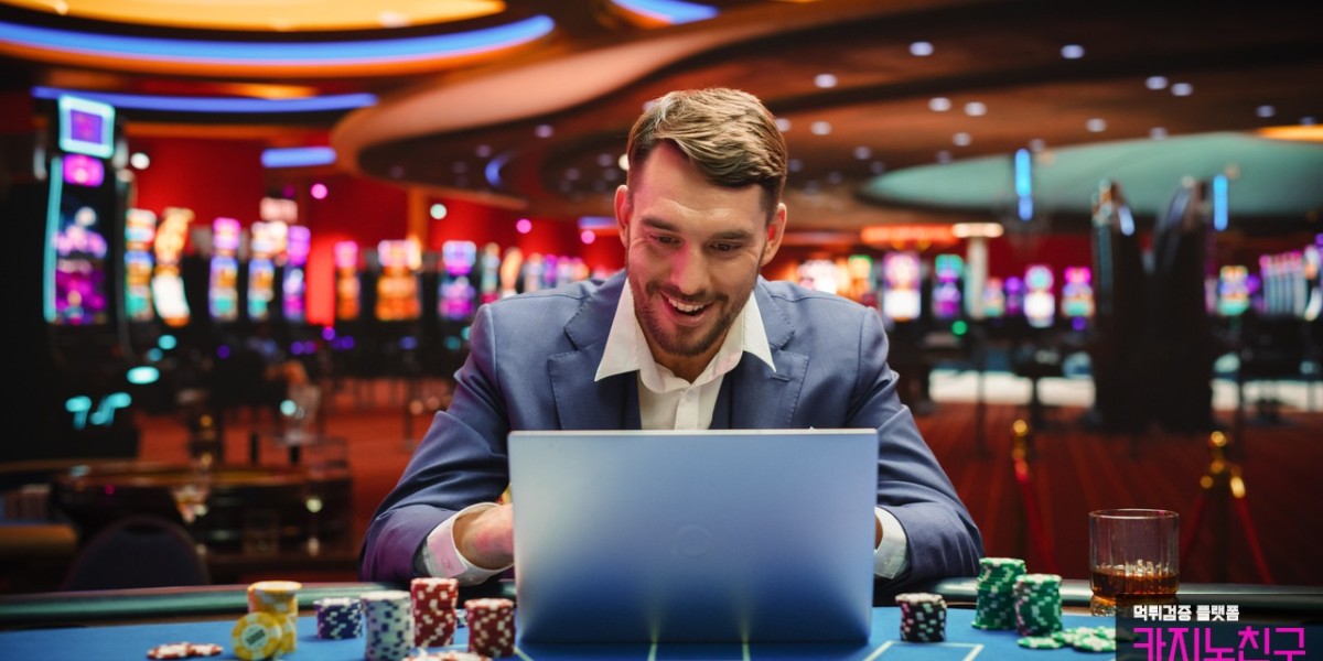 Discover Casino79: The Premier Scam Verification Platform for Slot Sites