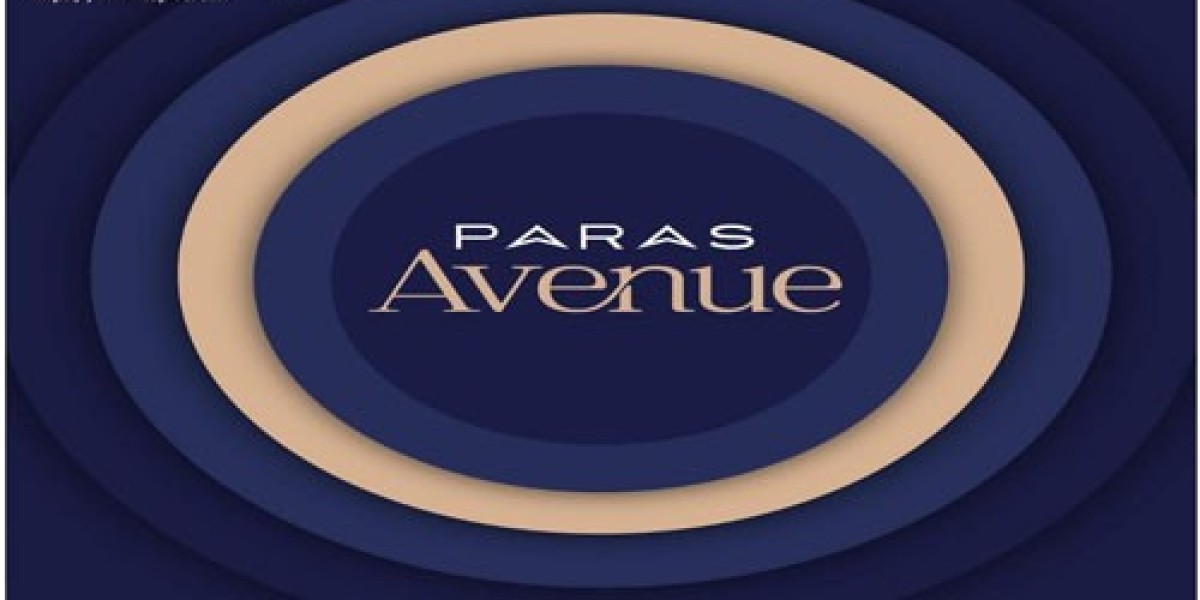 Commercial Spaces In Noida | Paras Avenue